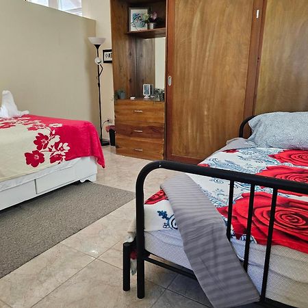 Apartamento Costa Azul En El Pueblito Puerto Plata Exteriér fotografie