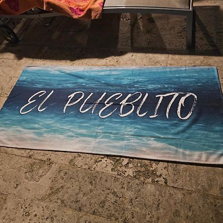 Apartamento Costa Azul En El Pueblito Puerto Plata Exteriér fotografie