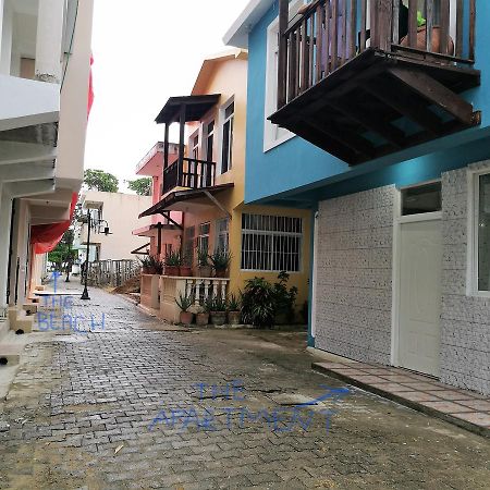 Apartamento Costa Azul En El Pueblito Puerto Plata Exteriér fotografie