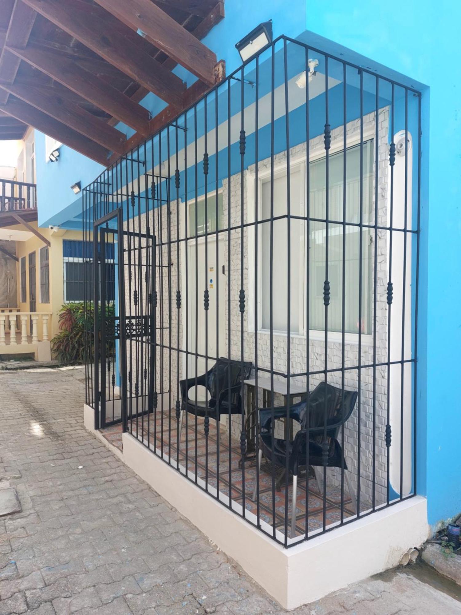Apartamento Costa Azul En El Pueblito Puerto Plata Exteriér fotografie