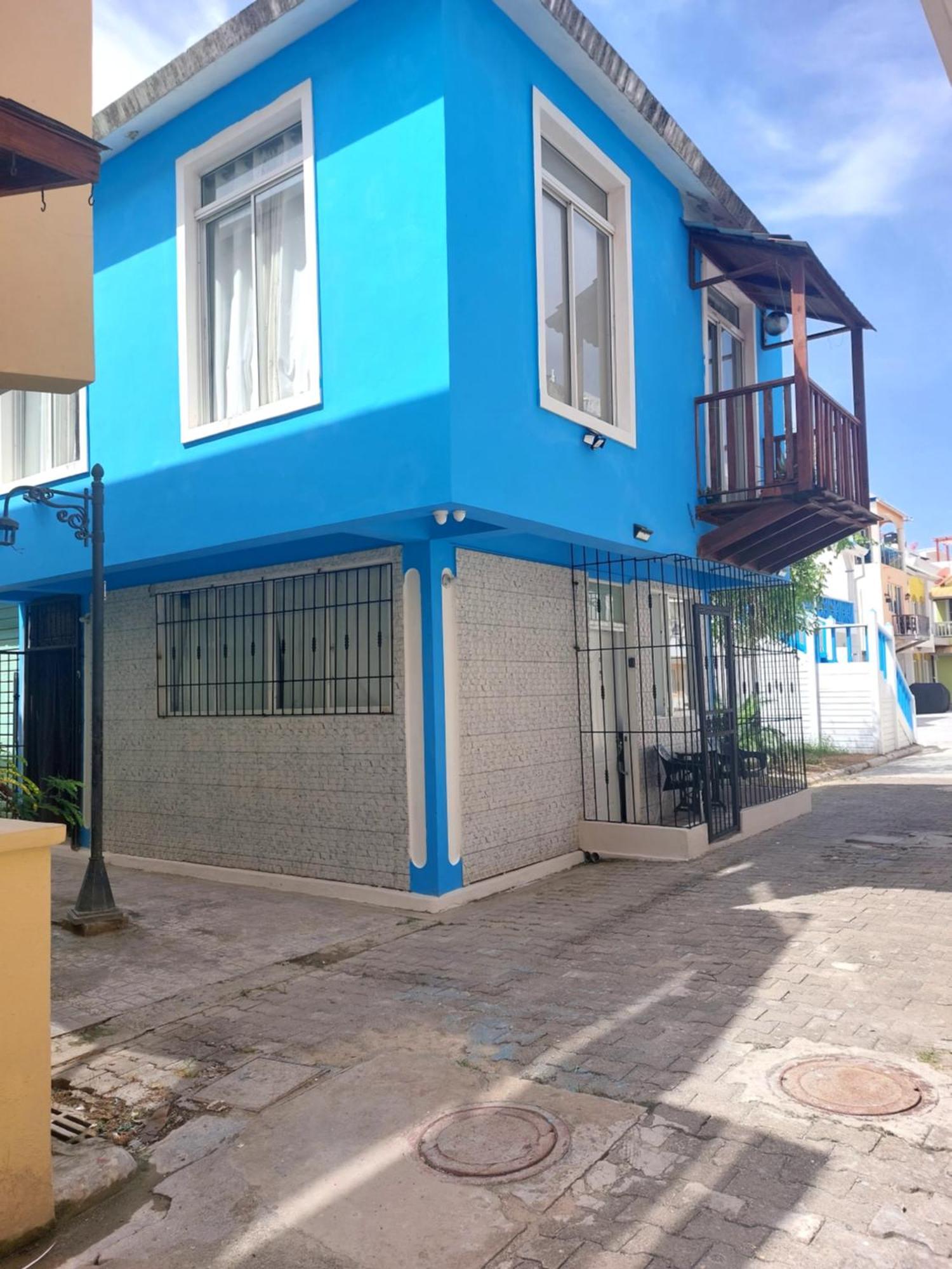 Apartamento Costa Azul En El Pueblito Puerto Plata Exteriér fotografie