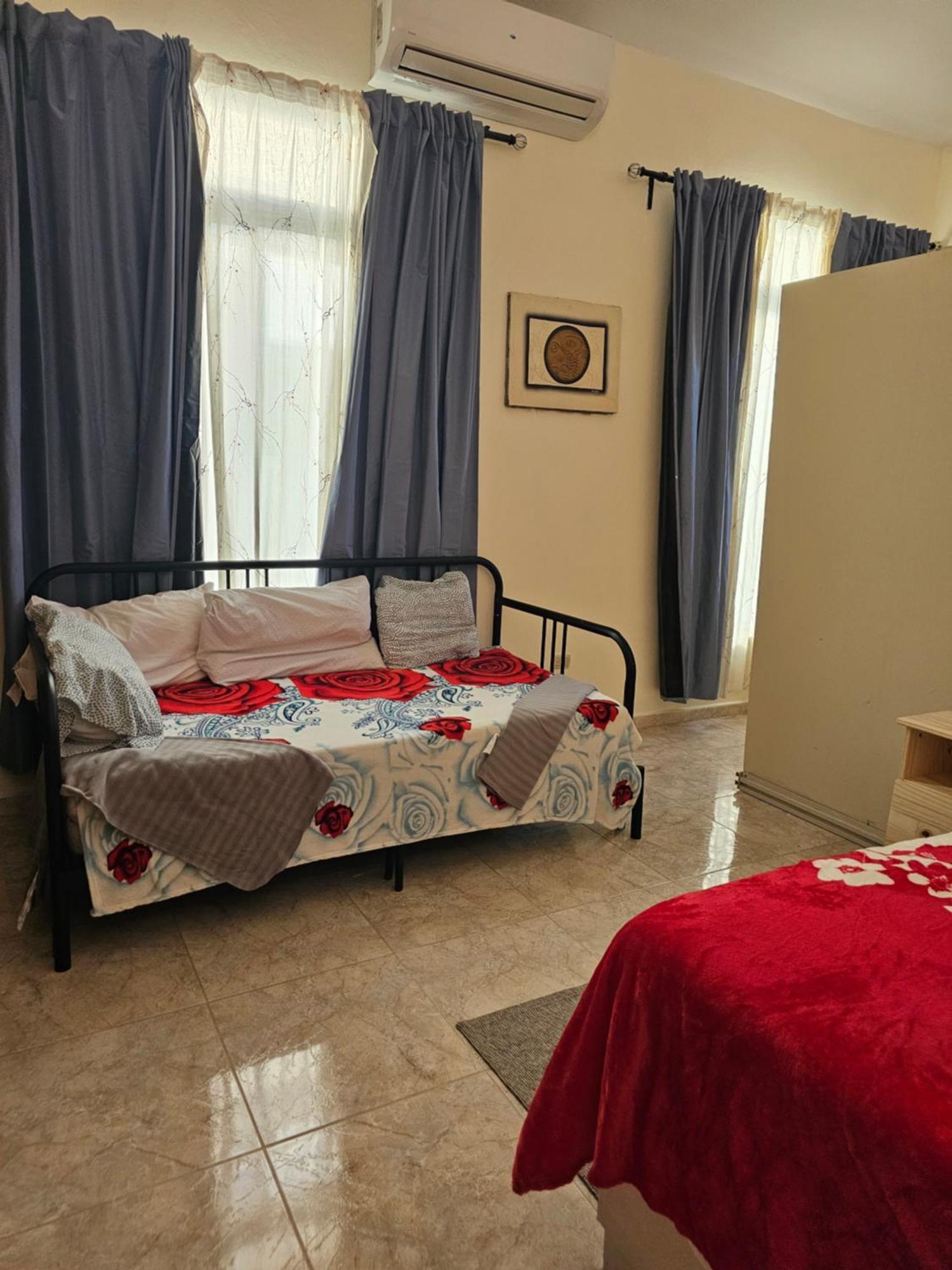 Apartamento Costa Azul En El Pueblito Puerto Plata Exteriér fotografie