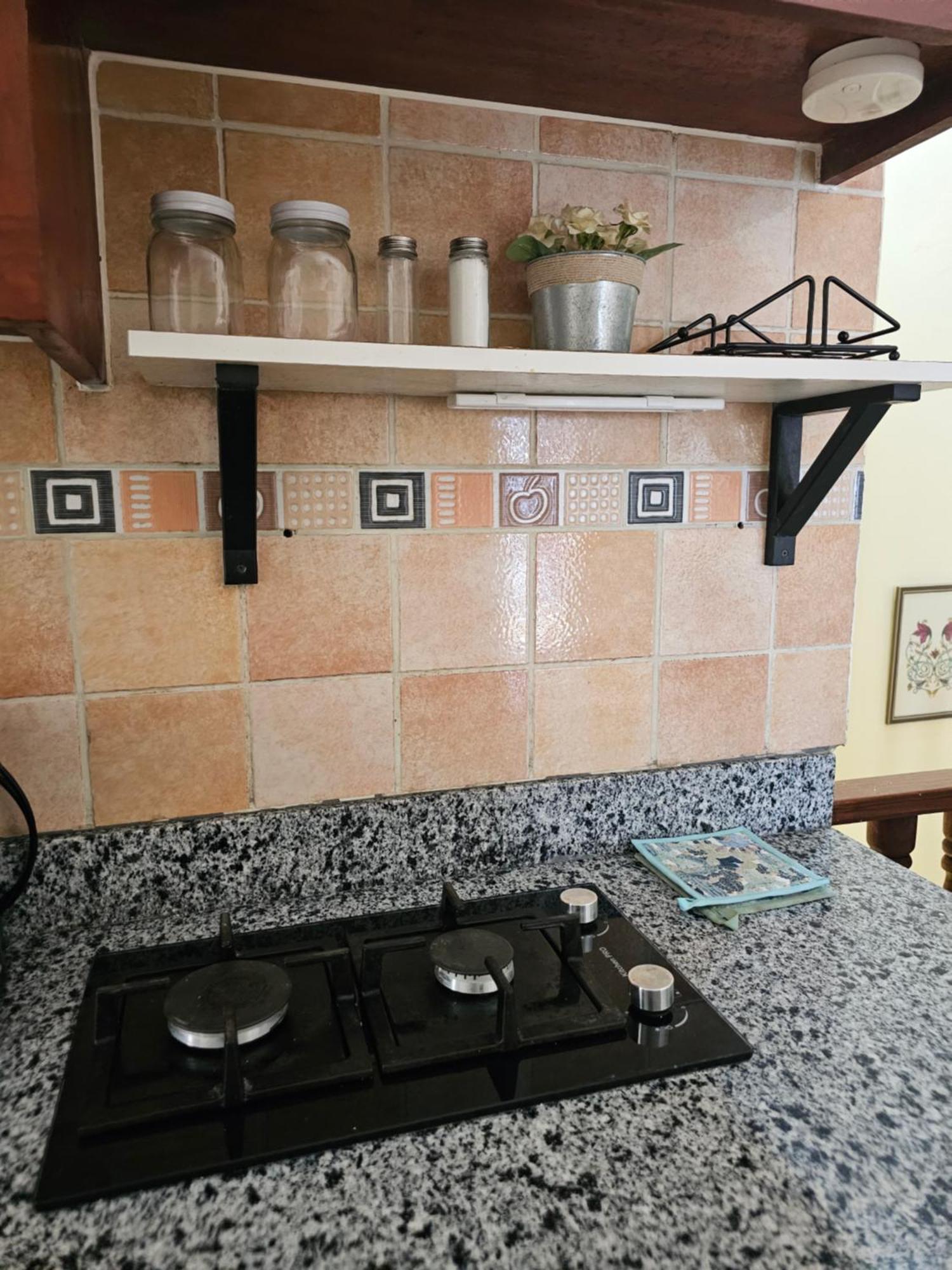 Apartamento Costa Azul En El Pueblito Puerto Plata Exteriér fotografie
