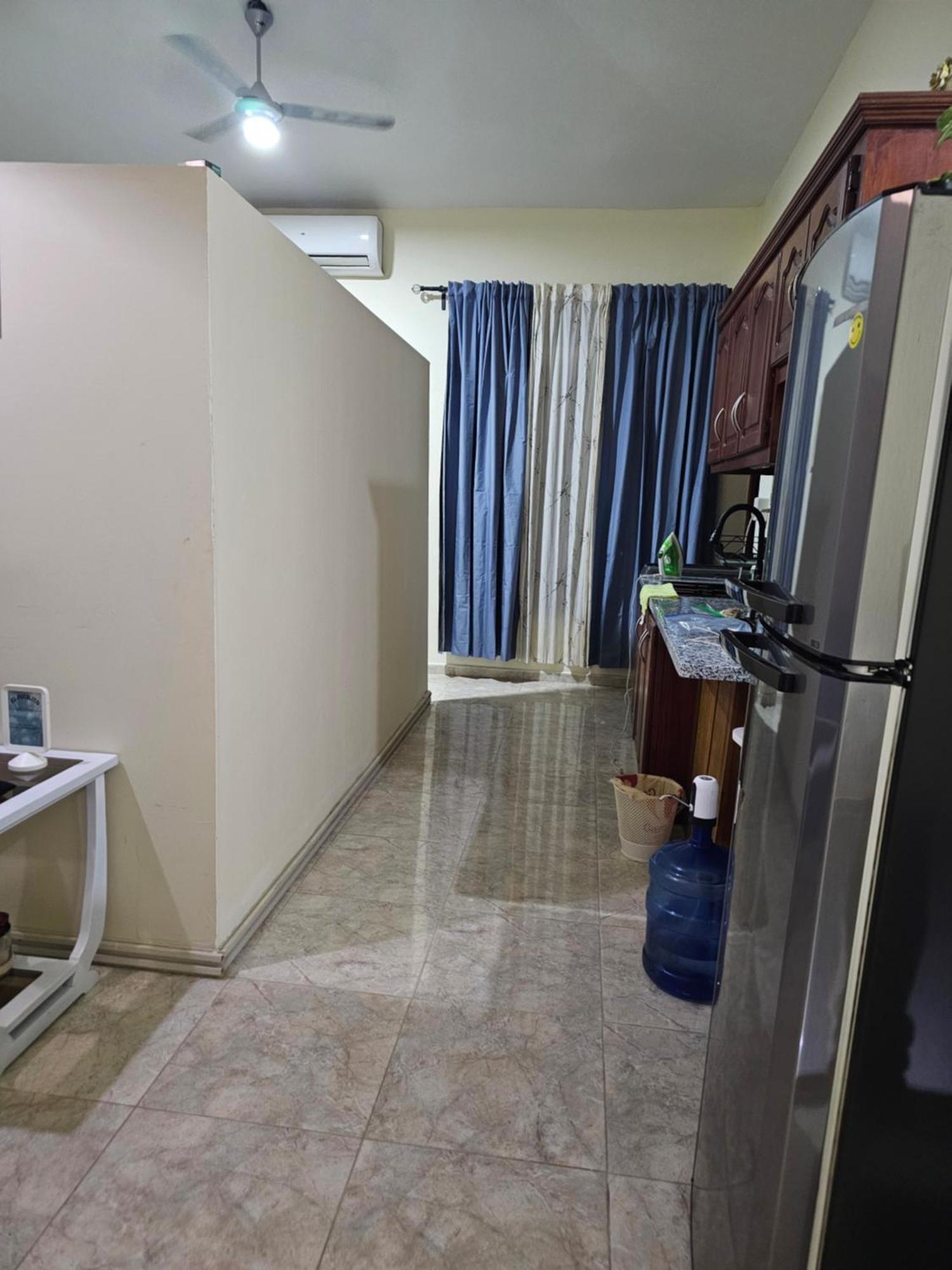 Apartamento Costa Azul En El Pueblito Puerto Plata Exteriér fotografie