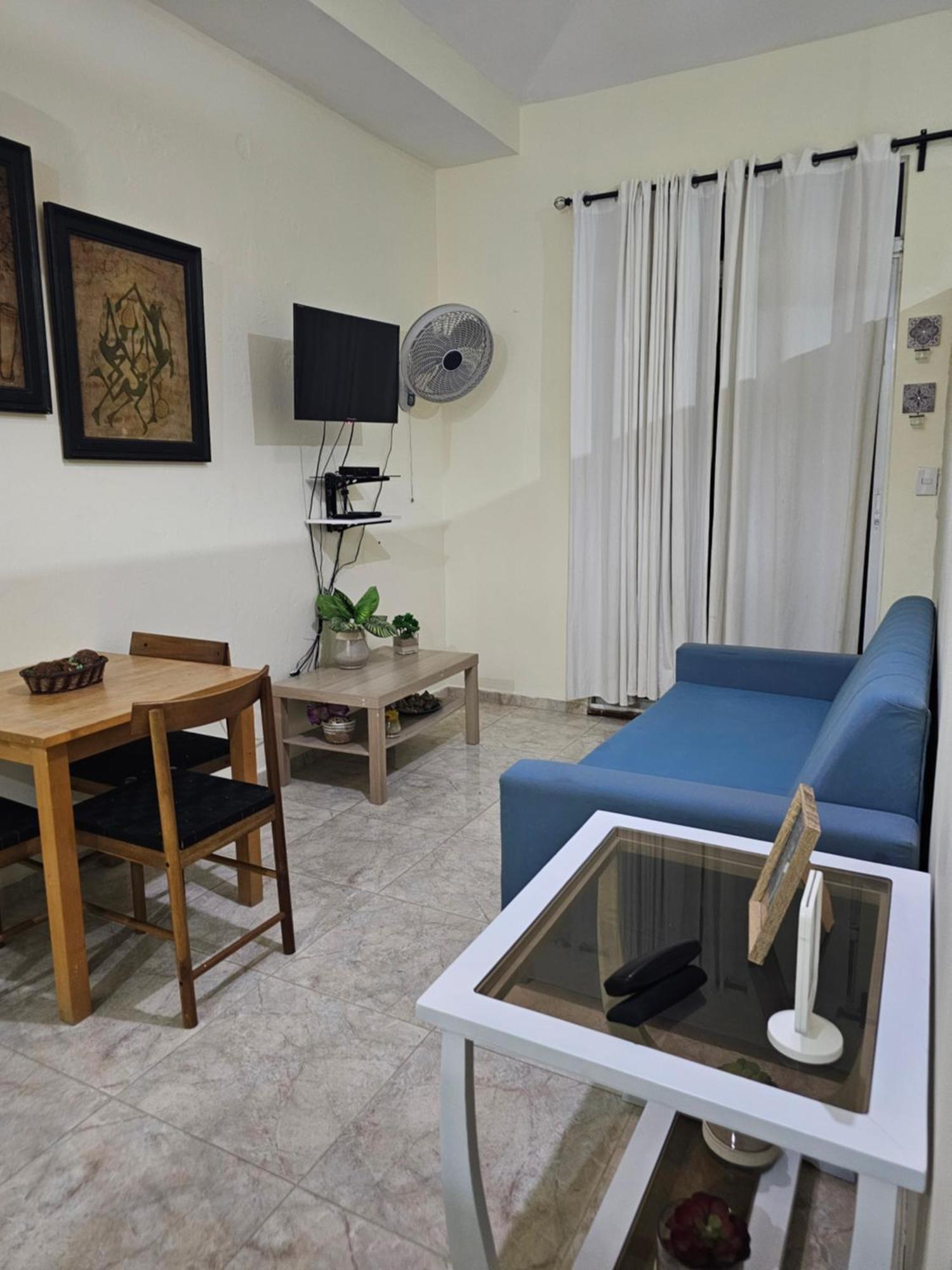Apartamento Costa Azul En El Pueblito Puerto Plata Pokoj fotografie
