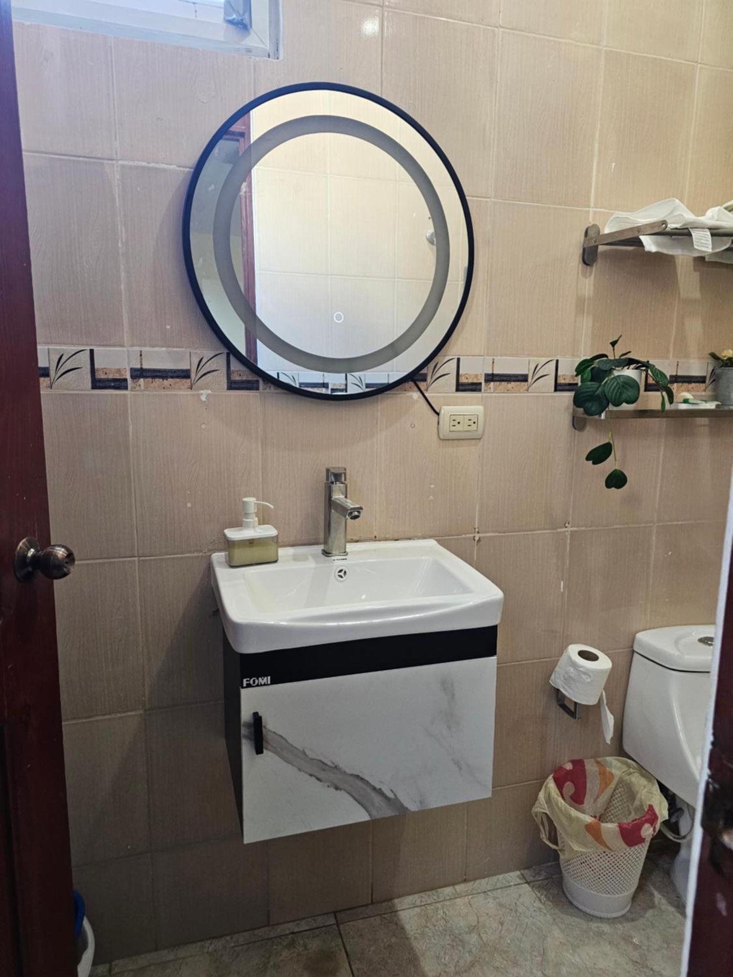 Apartamento Costa Azul En El Pueblito Puerto Plata Pokoj fotografie