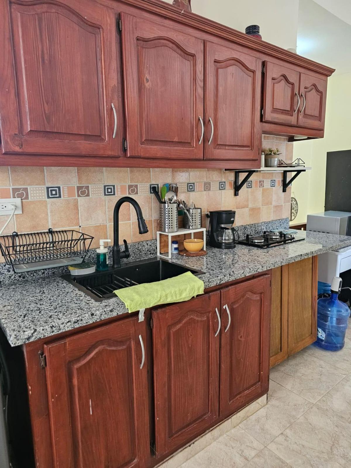 Apartamento Costa Azul En El Pueblito Puerto Plata Exteriér fotografie