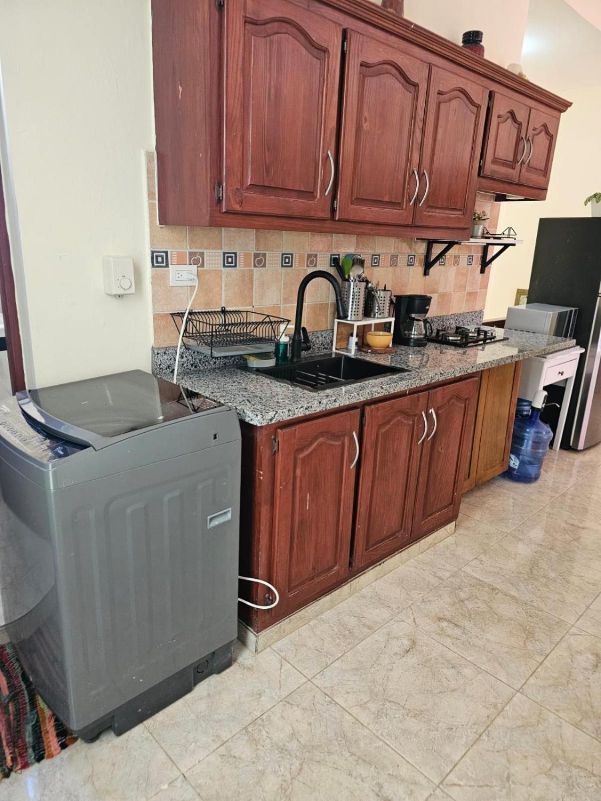 Apartamento Costa Azul En El Pueblito Puerto Plata Exteriér fotografie