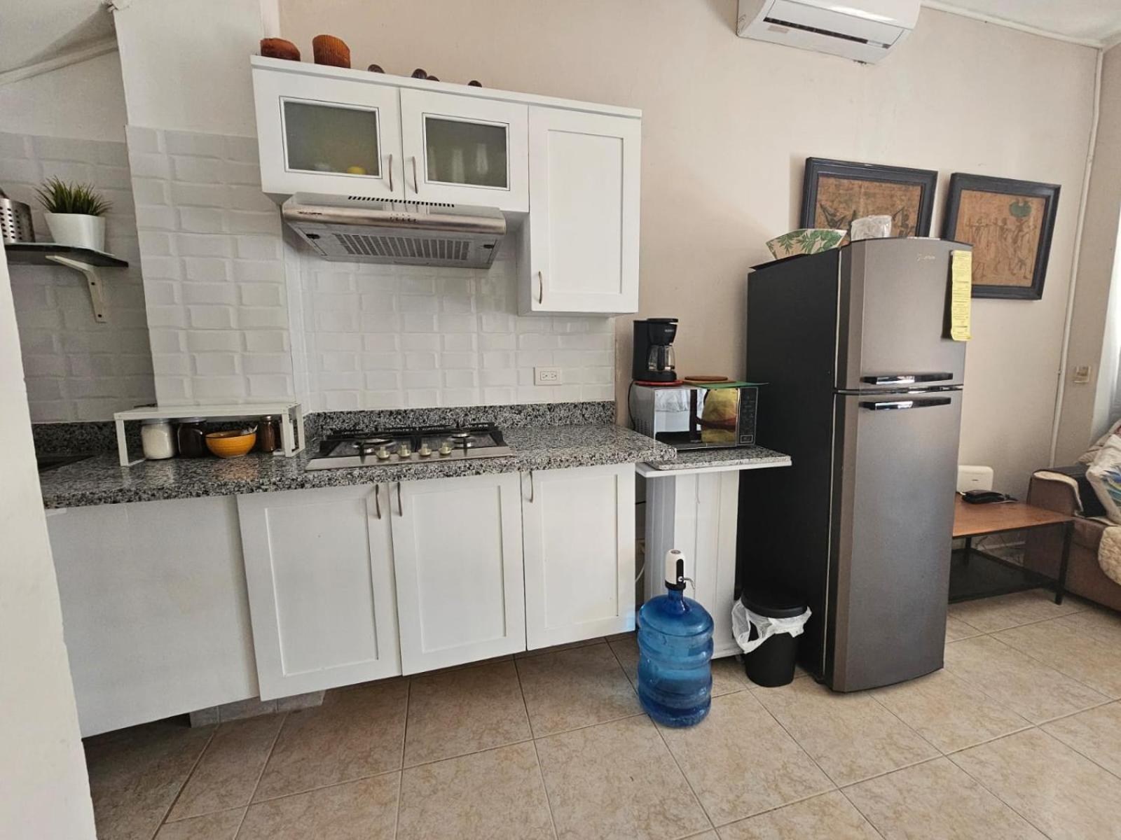 Apartamento Costa Azul En El Pueblito Puerto Plata Exteriér fotografie