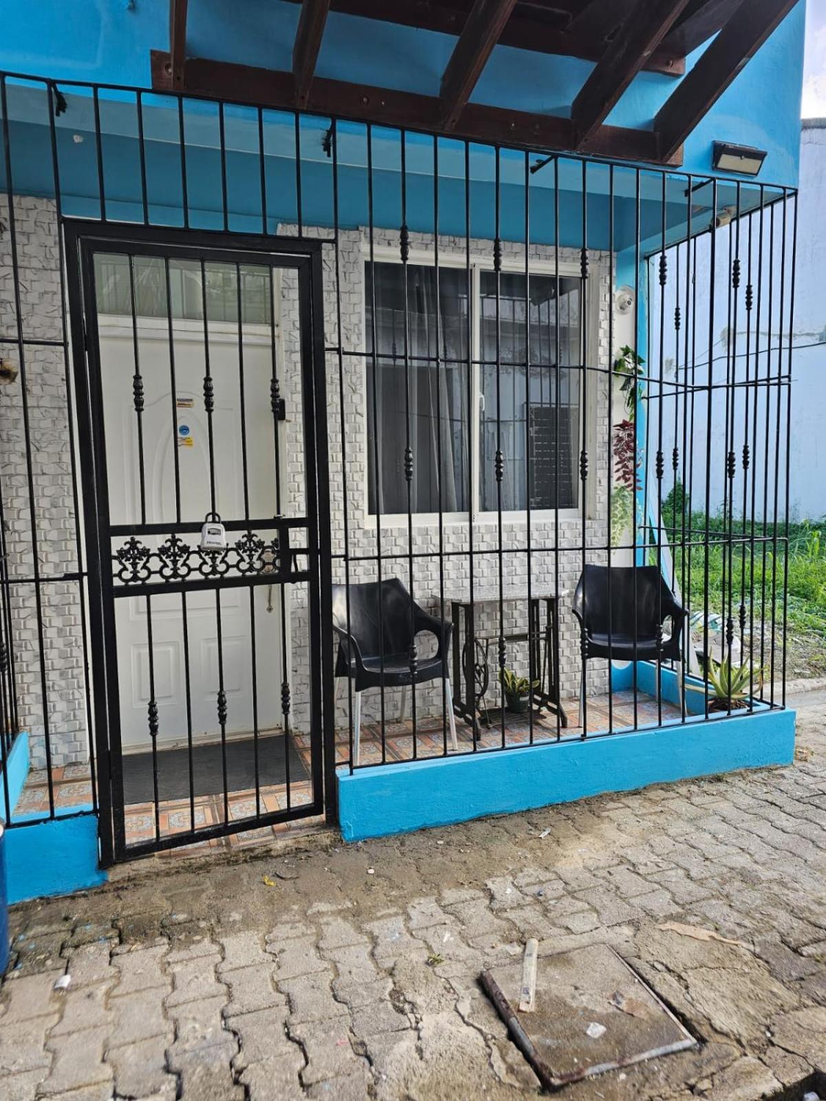 Apartamento Costa Azul En El Pueblito Puerto Plata Exteriér fotografie