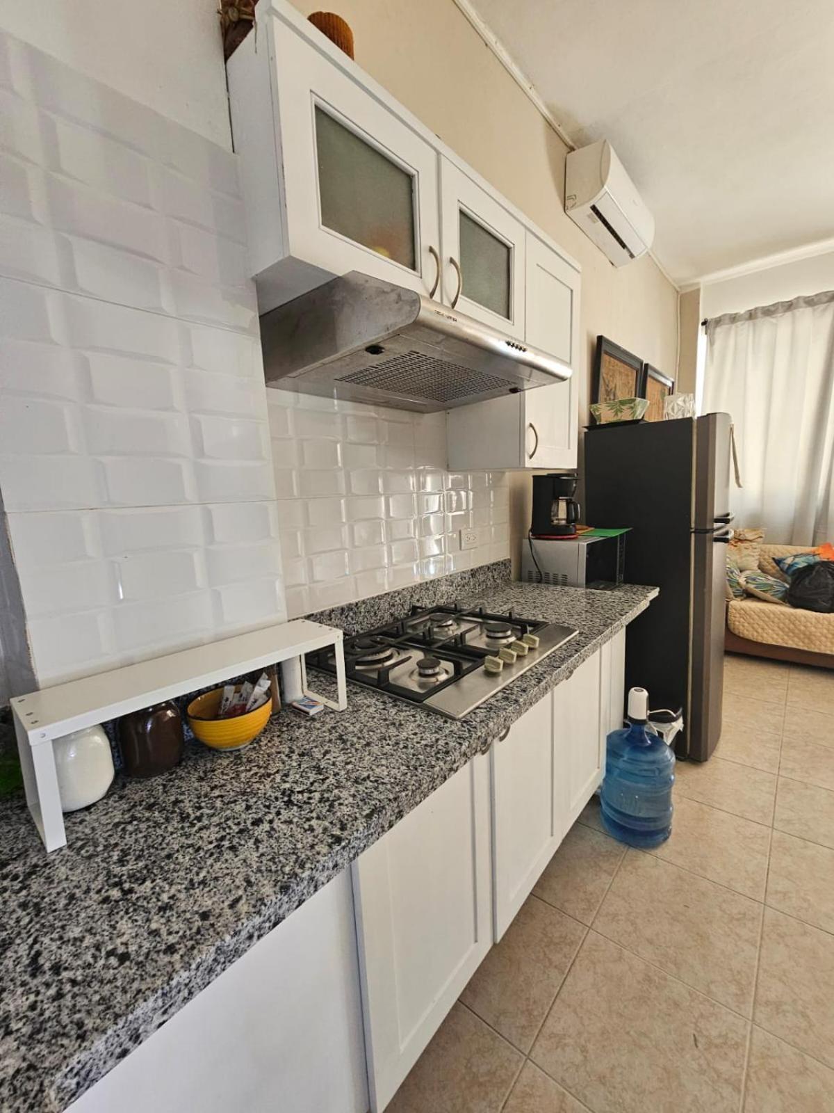Apartamento Costa Azul En El Pueblito Puerto Plata Exteriér fotografie