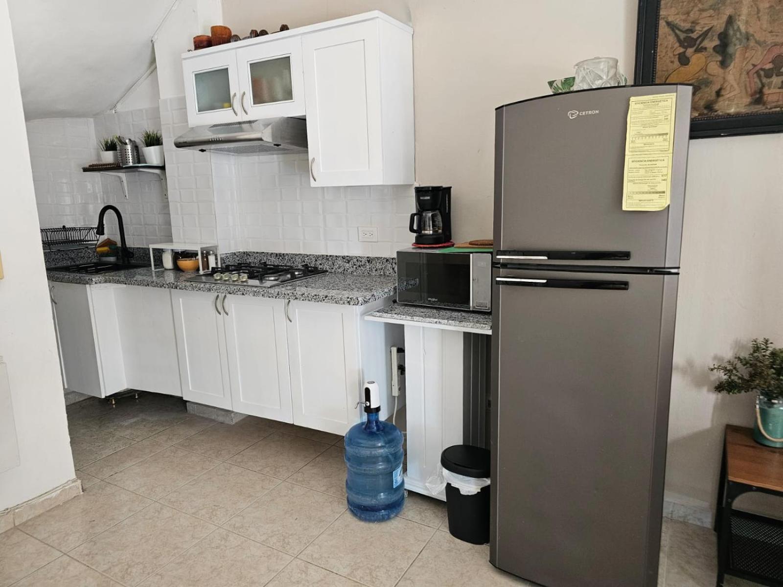 Apartamento Costa Azul En El Pueblito Puerto Plata Exteriér fotografie