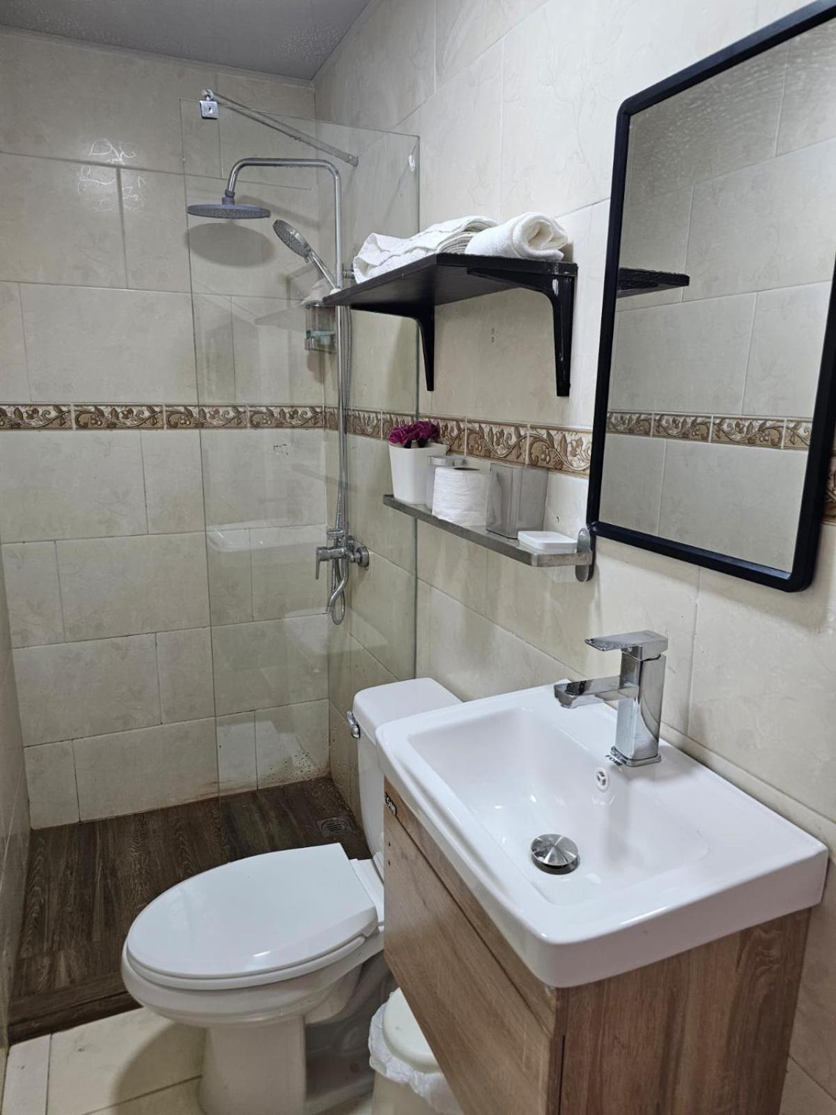 Apartamento Costa Azul En El Pueblito Puerto Plata Exteriér fotografie