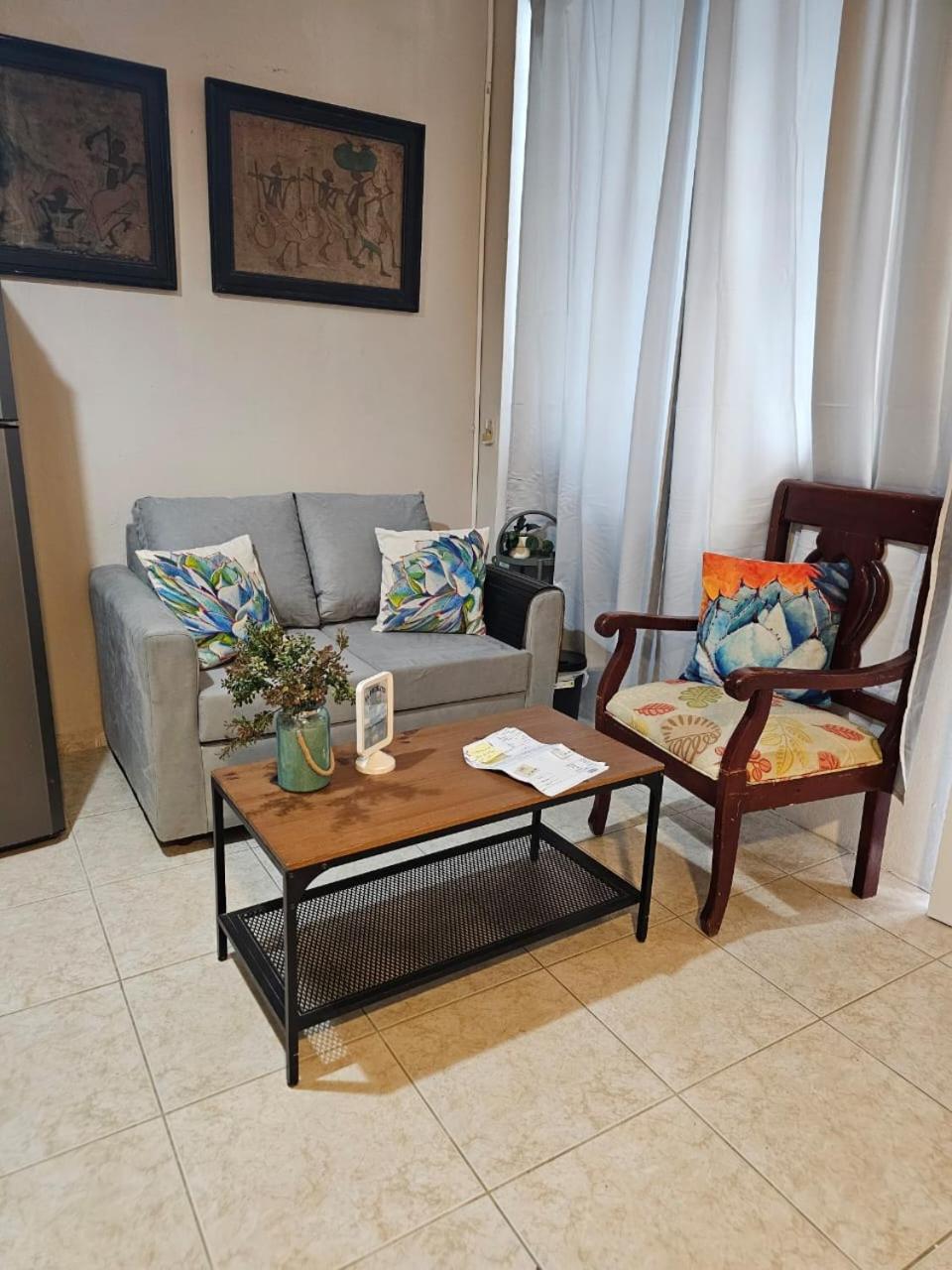 Apartamento Costa Azul En El Pueblito Puerto Plata Exteriér fotografie