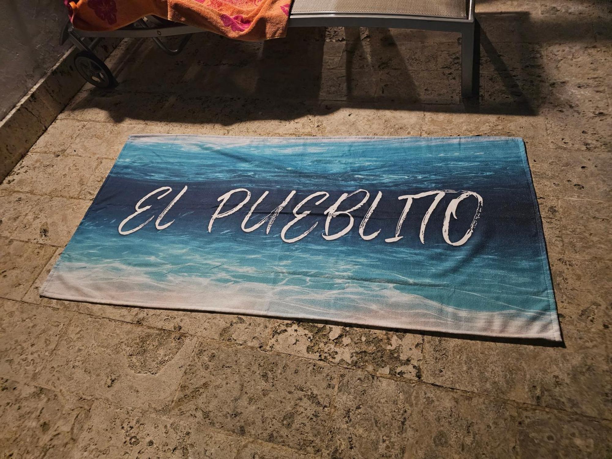 Apartamento Costa Azul En El Pueblito Puerto Plata Exteriér fotografie