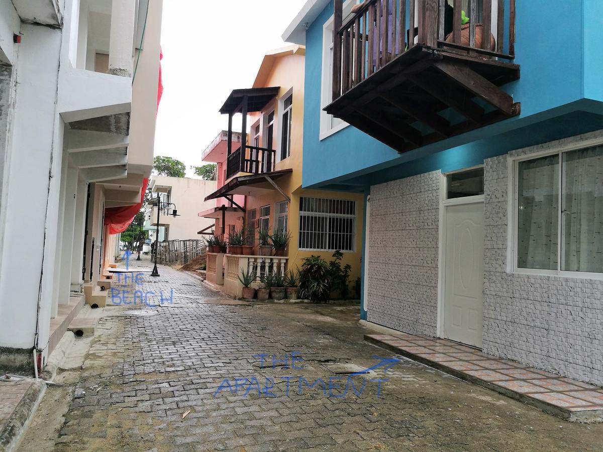 Apartamento Costa Azul En El Pueblito Puerto Plata Exteriér fotografie