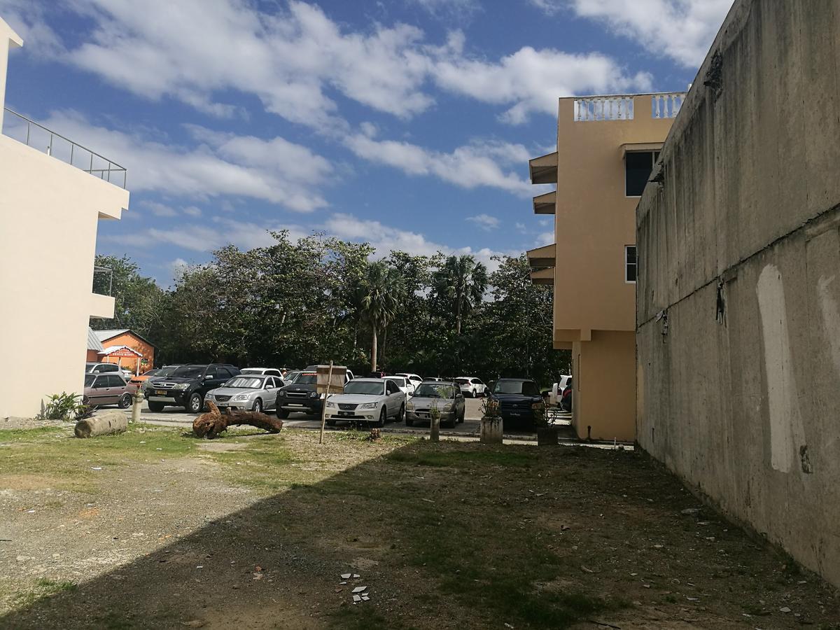 Apartamento Costa Azul En El Pueblito Puerto Plata Exteriér fotografie