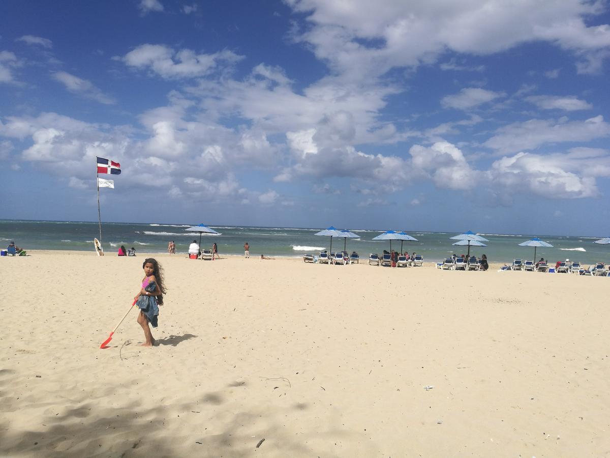 Apartamento Costa Azul En El Pueblito Puerto Plata Exteriér fotografie