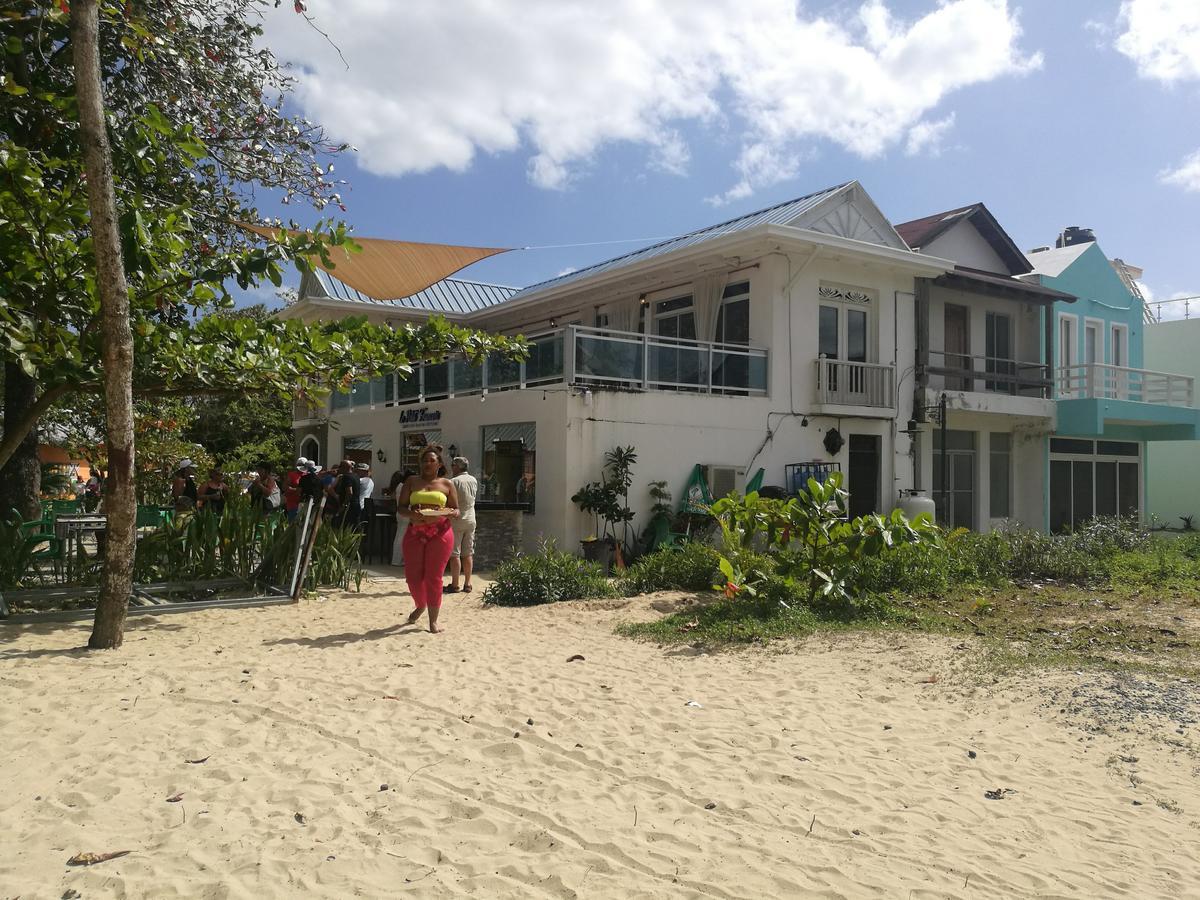 Apartamento Costa Azul En El Pueblito Puerto Plata Exteriér fotografie