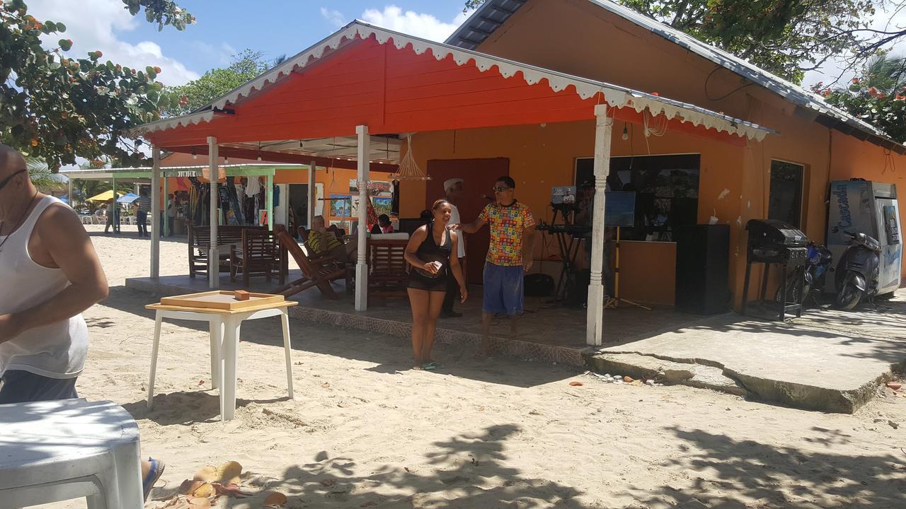 Apartamento Costa Azul En El Pueblito Puerto Plata Exteriér fotografie