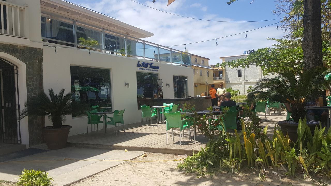 Apartamento Costa Azul En El Pueblito Puerto Plata Exteriér fotografie