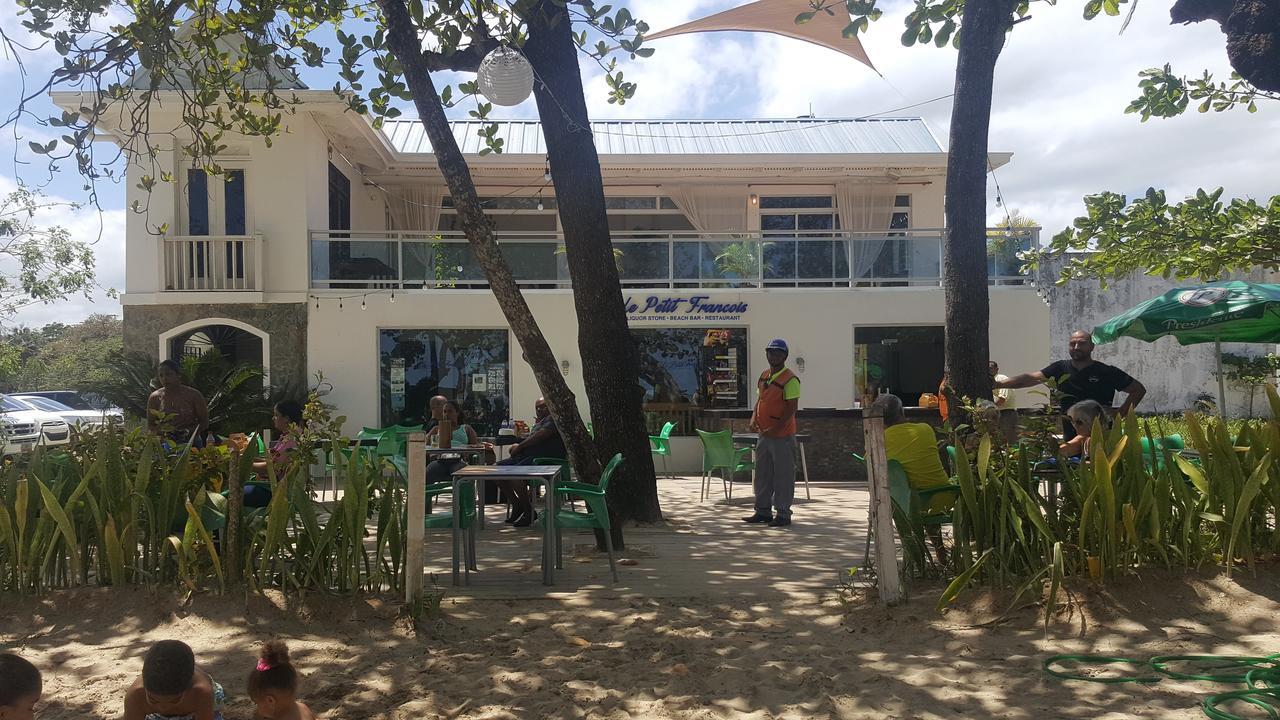 Apartamento Costa Azul En El Pueblito Puerto Plata Exteriér fotografie